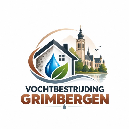 Vochtbestrijding Grimbergen